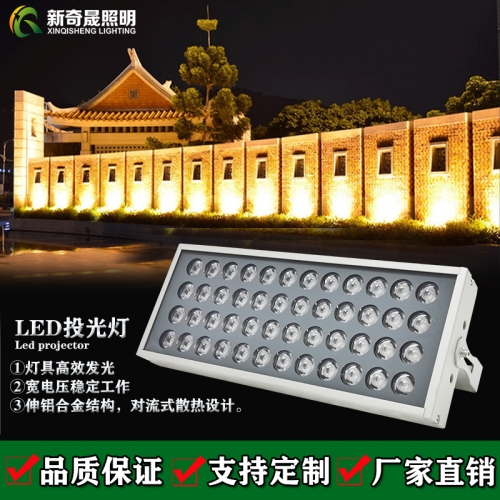 led投光燈為什么要防眩，怎么防眩呢